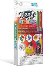 Vildikad Blendy Pens Starter, 4 tk