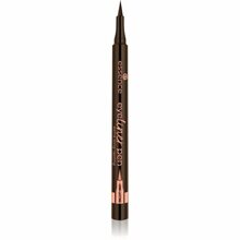 Silmalainer Essence Eyeliner Pen Extra Longlasting 020 Brown, 1.1 ml
