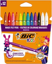 Vildikad Bic Magic, 12 tk