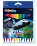 Vildikad Colorino Nasa, 12 tk