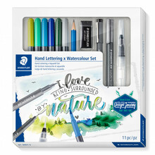 Joonistuskomplekt Staedtler Mixed set 6