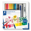 Joonistuskomplekt Staedtler Mixed set 5