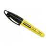 Marker Stanley 1-47-329, 9 cm, sinine/must/punane