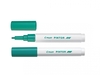 Dekoratiivmarker Pilot Pintor, 1 mm, roheline