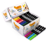 Tekstiilimarkerid JOVI Textil, 48 tk