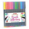 Pintslimarkerid Alpino Color Experience Brush Lettering, 12 värvi