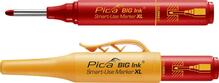 Marker Pica Big-Ink XL 7040, punane
