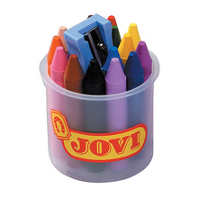 Vahakriidid teritajaga Jovi