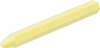 Markeerimiskriit Hogert HT3B778, kollane, 12 tk