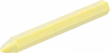 Markeerimiskriit Hogert HT3B778, kollane, 12 tk