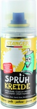 Pihustatav kriit Stanger 115101, kollane, 150 ml