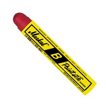 Värvipliiats Markal B Paintstik, punane