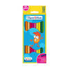 Kriidid Paper Mate 2166490, 12 värvi