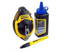 Joonemärgistuskomplekt Stanley FatMax 0-47-681