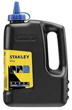 Märgistuskriit Stanley 1-47-917, sinine, 1 kg