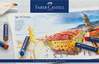 Õlipastellid Faber-Castell Goldfaber Studio 1303-007, 36 värvi