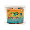 Kriidid Crayola, 24 tk