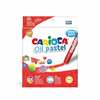 Õlipastellid Carioca Maxi, 24 värvi
