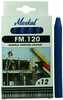 Kriidid Markal FM120 sinine, 12 tk