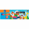 Õlipastellkriidid Centrum 80591, 24 tk