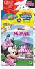 Guašš Colorino Minnie, 12 tk