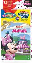 Guašš Colorino Minnie, 12 tk