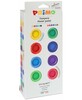 Guašš Primo, 25 ml, 12 värvi