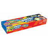 Guašš Colorino Kids Mix, 20 ml, 12 värvi