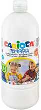 Guašš Carioca, 1000 ml, valge