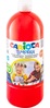 Guašš Carioca, 1000 ml, punane