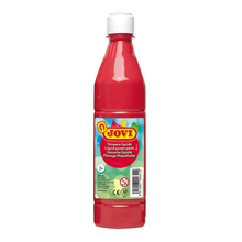 Vedel guašš Jovi, 500 ml, punane