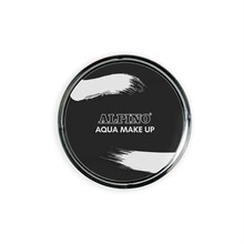 Näovärv Alpino, 14 g, must