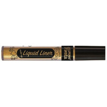 Näovärv Alpino Fiesta, kuldne