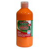 Guašš Alpino Tempera, 500 ml, oranž
