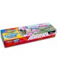 Guaššvärvid Colorino Disney Junior Minnie, 20 ml, 12 värvi