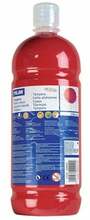 Guašš Milan, 1000 ml, punane