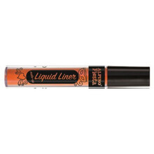 Näovärv Alpino Fiesta, oranž