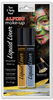 Näovärvid Alpino Liquid Liner, 2x6 g, kuld/hõbe