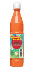 Vedelikguašš Jovi, 500 ml, oranž