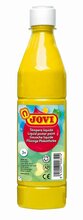 Vedela guašš Jovi, 500 ml, kollane