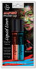 Näovärv Alpino Liquid Liner, 6 g, sinine/punane