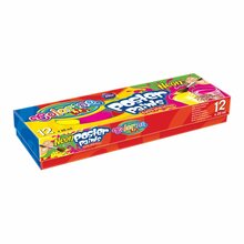 Guašš Colorino Kids, (2 neooni), 20 ml, 12 värvi