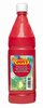 Vedela guašš Jovi, 1000 ml, punane (vermillion)