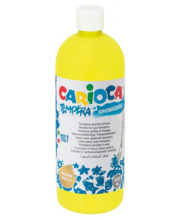 Guašš Carioca, 1000 ml, kollane