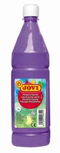 Vedela guašš Jovi, 1000 ml, lilla