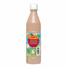 Vedela guašš Jovi, 500 ml, kreemjas