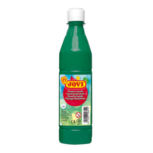 Vedel guašš Jovi, 500 ml, tumeroheline