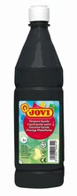 Vedel guašš Jovi, 1000 ml, must