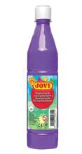 Vedela guašš Jovi, 500 ml, lilla