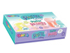 Guaššvärvid Colorino Pastel, 20 ml, 6 värvi